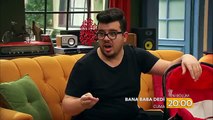 Bana Baba Dedi 4. Bölüm Fragmanı