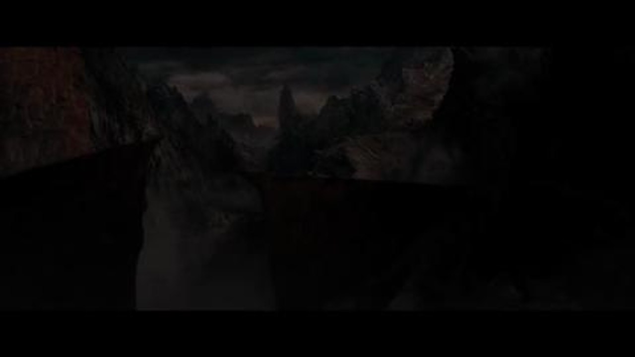 The Hobbit: The Battle of the Five Armies