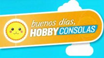 Buenos Días HobbyConsolas: 14-11-2014