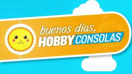 Buenos Días HobbyConsolas: 20-11-2014