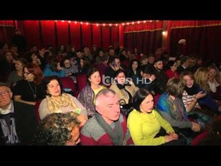 MINISTRIA E KULTURES MBESHTET DHUNEN E HERVIN CULIT