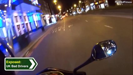 UK Bad Drivers, Road Rage, Crash Compilation #12 [2015]