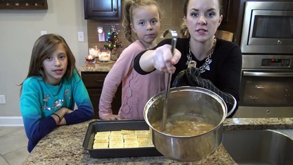 FOOD FRIDAY! SMELLY BELLY KITCHEN