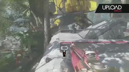Call of Duty Advanced Warfare Top 10 Kills of the Week