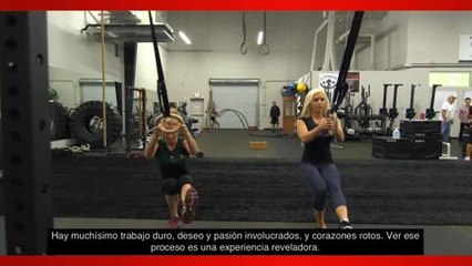 Cómo se hizo WWE 2K15- Episodio 3 'MiCarrera'