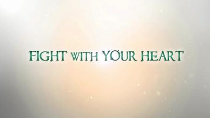Tales of Hearts R - PS Vita-PS TV - Chance meeting (Launch Trailer)