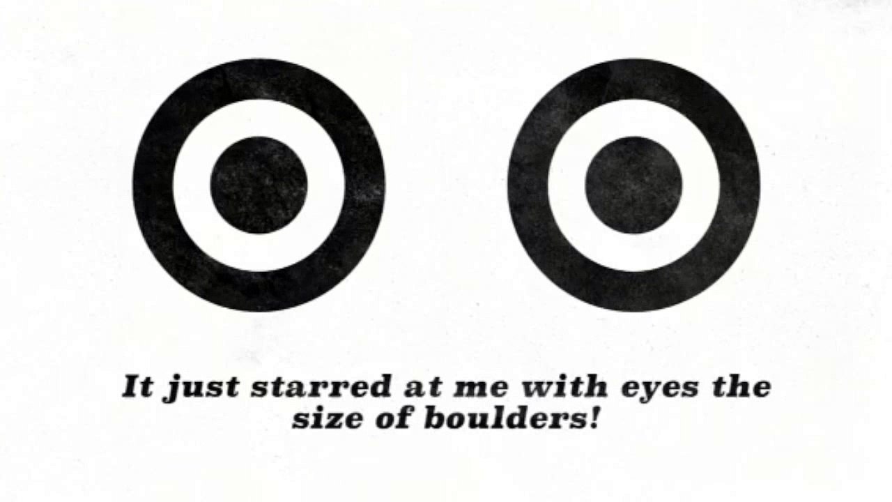 Slightly Exaggerated Stories , alien