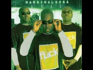 Marginal sosa