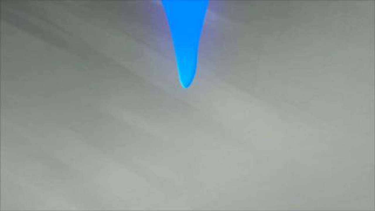 Do You Want to Build a Meth Lab