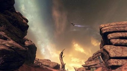 Tráiler del Colibrí Volteadora EV-30 de Destiny [ES]