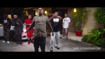 Kevin Gates x BWA Kane -While She Talkin- (WSHH Exclusive - Official Music Video)