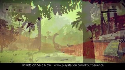 A Night Under No Man's Sky at PlayStation Experience