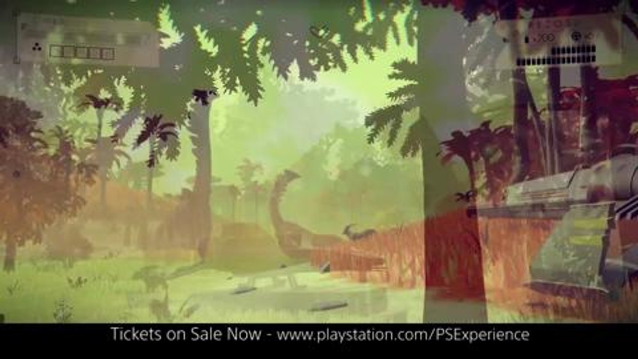 A Night Under No Man's Sky at PlayStation Experience