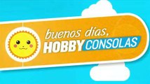 Buenos Días HobbyConsolas: 22-11-2014
