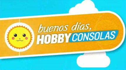 Buenos Días HobbyConsolas: 1-12-2014