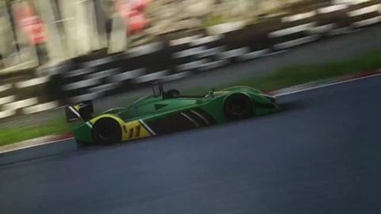 DriveClub Ignition Expansion Pack Trailer