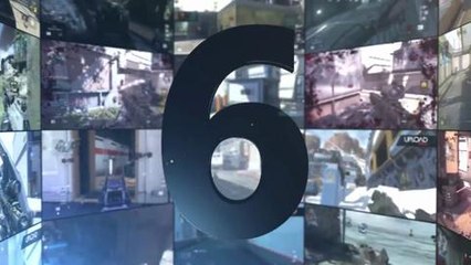 Call of Duty-Top 10 kills of the Week