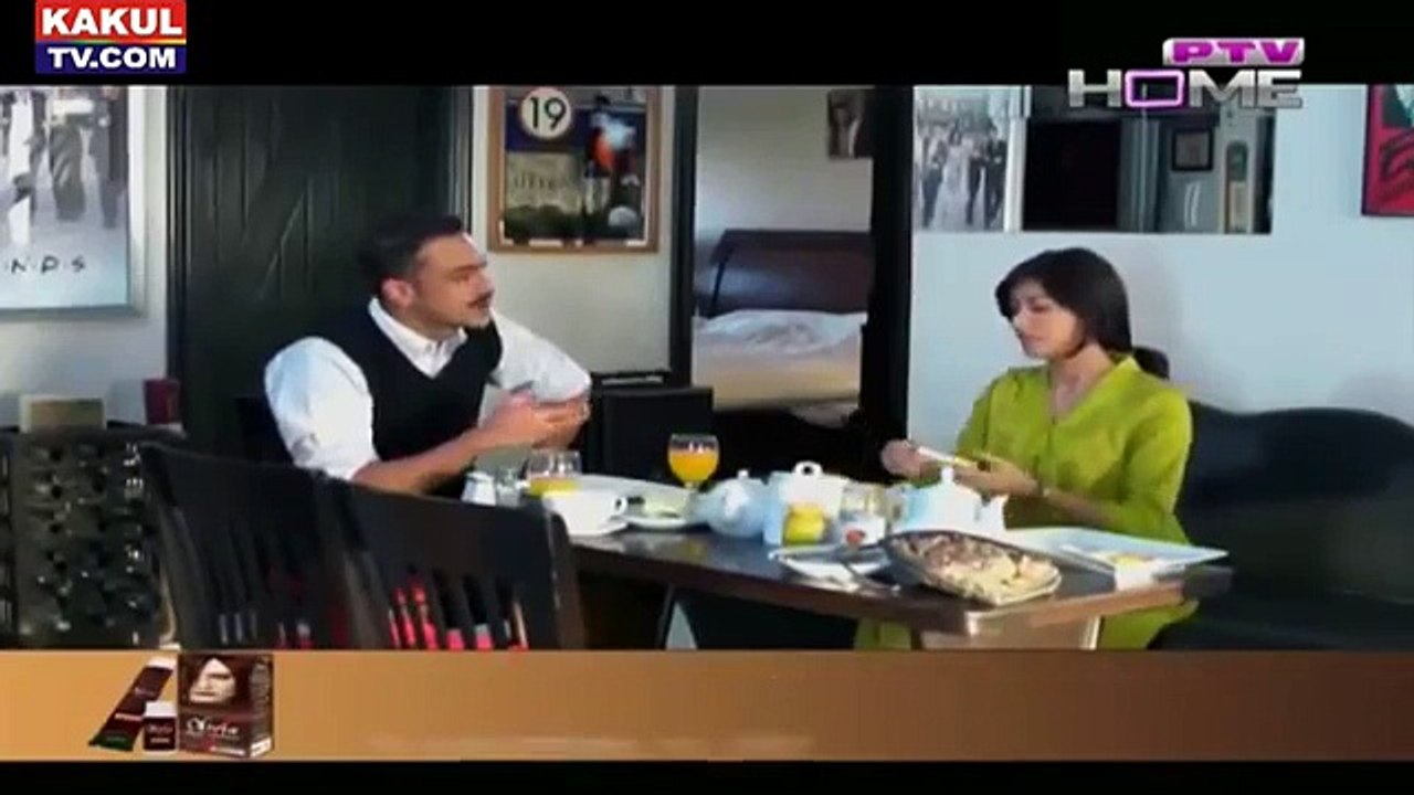 Unsuni Episode 15 PTV Home - 18 January 2016