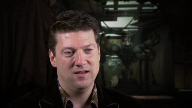 Tales from the Borderlands - The Gearbox Interview