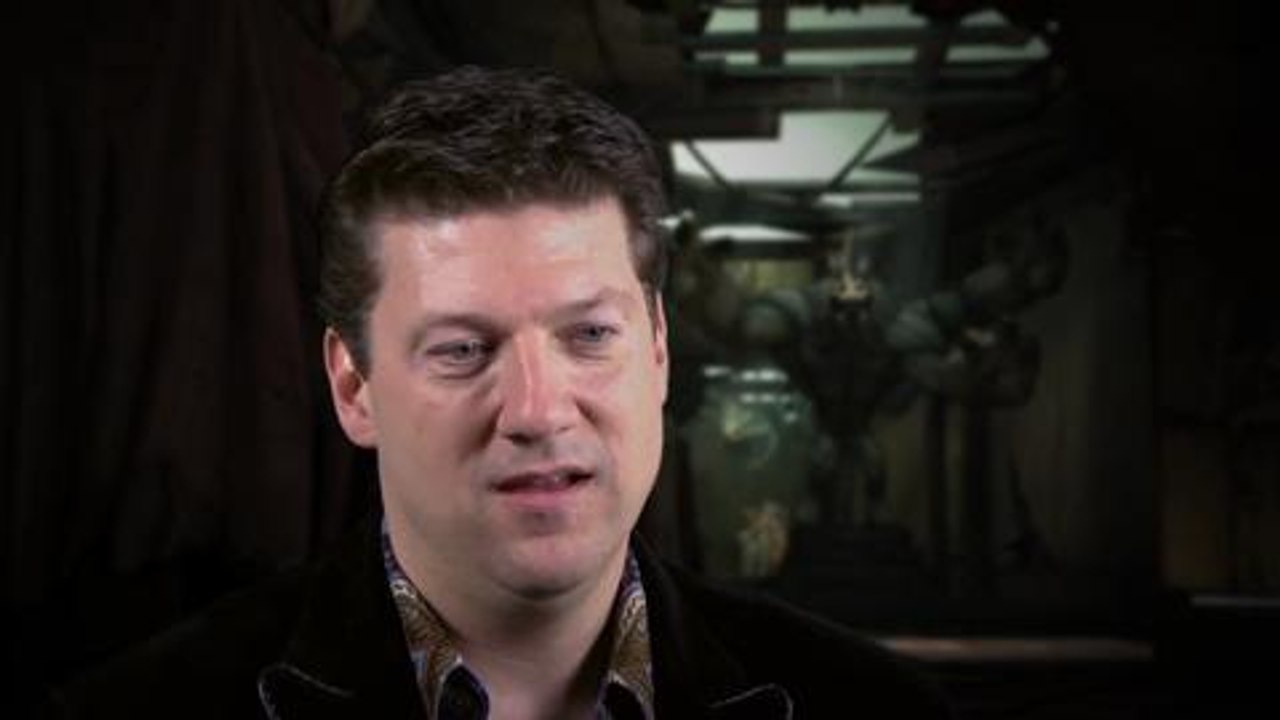 Tales from the Borderlands - The Gearbox Interview