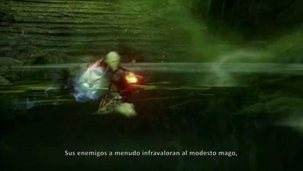 DRAGON AGE™- INQUISITION Video serie Seguidores – Solas y Cole