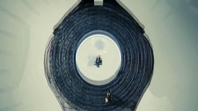 Destiny Dark Below New REVEAL TRAILER ALL Dark Below Content Leaked