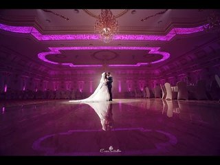 Dasma Shqiptare 2016 - Luxory Royal