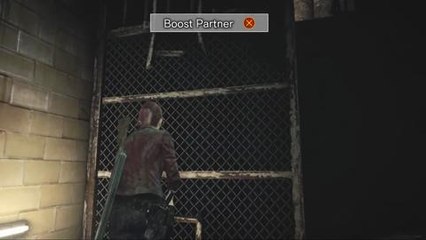 Resident Evil Revelations 2   Gameplay 4