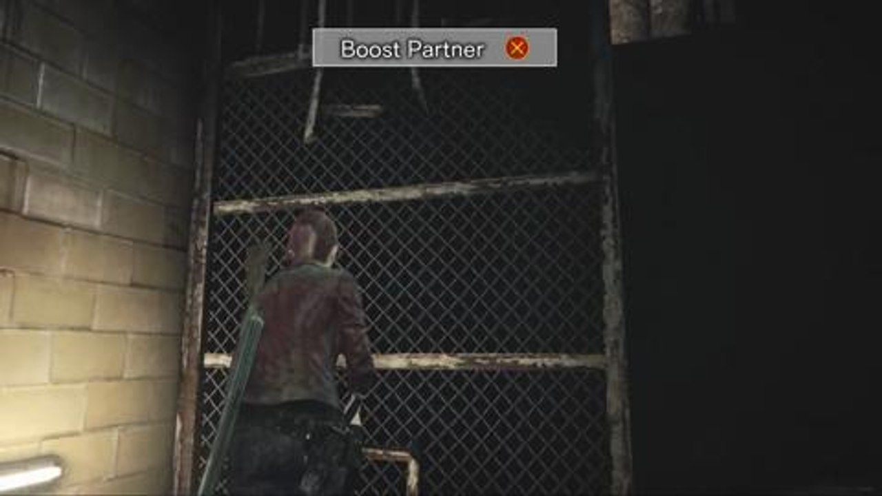 Resident Evil Revelations 2   Gameplay 4