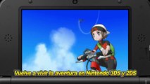 Pokémon Rubí Omega y Pokémon Zafiro Alfa - Dulce nostalgia (Nintendo 3DS)