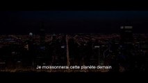 JUPITER : Le Destin de L'Univers - Bande Annonce Officielle 5 (VOST) - Mila Kunis - Channing Tatum