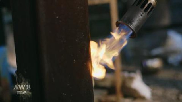 Link's Fierce Deity Sword (Legend of Zelda_ Majora's Mask) - MAN AT ARMS_ REFORGED(720p_H.264-AAC)