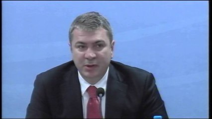 Industria minerare. Gjinknuri: Masa konkrete për të përmirësuar situatën