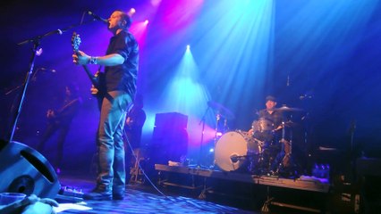 Jason Isbell "24 Frames" @ Botanique in Bruxelles