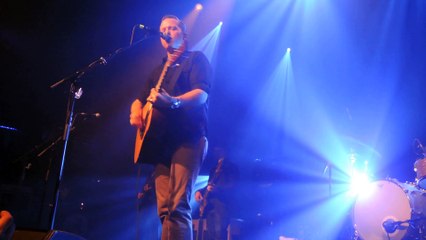 Jason Isbell "Different Days" @ Botanique in Bruxelles