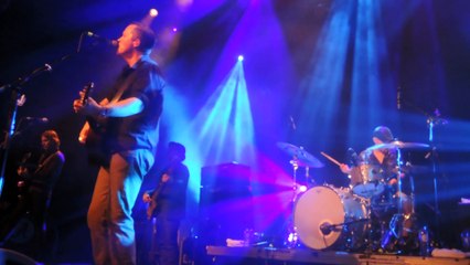 Jason Isbell "Children of Children" @ Botanique in Bruxelles