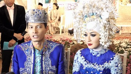 Resmi Nikah, Ini Kisah Awal Fedi Nuril-Vanny