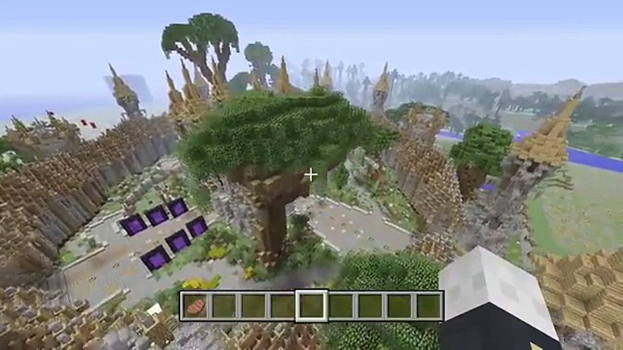 Minecraft_ Xbox One Edition