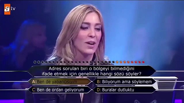 Selçuk Yöntem, o şıkkı görünce gülme krizine girdi