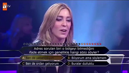 Selçuk Yöntem, o şıkkı görünce gülme krizine girdi
