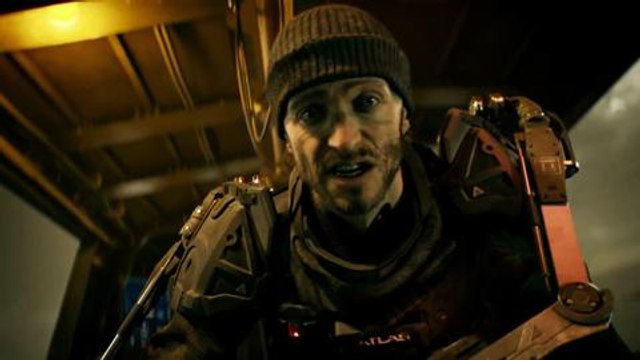 Trailer oficial Call of Duty- Advanced Warfare – Exo Zombies [ES]
