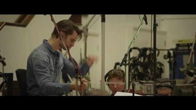 The Order 1886 - Music Of The Order 1886 - #4ThePlayers