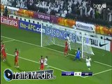 اهداف مباراة ( قطر 4-2 سوريا ) كأس آسيا تحت 23 سنة - قطر 2016