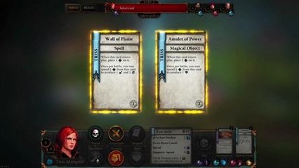 The Witcher Adventure Game -- Digital Edition Launch Trailer