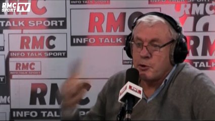 Di Meco : "Quand Chris Waddle est arrivé à l’OM, on se demandait si c’était un joueur de foot"
