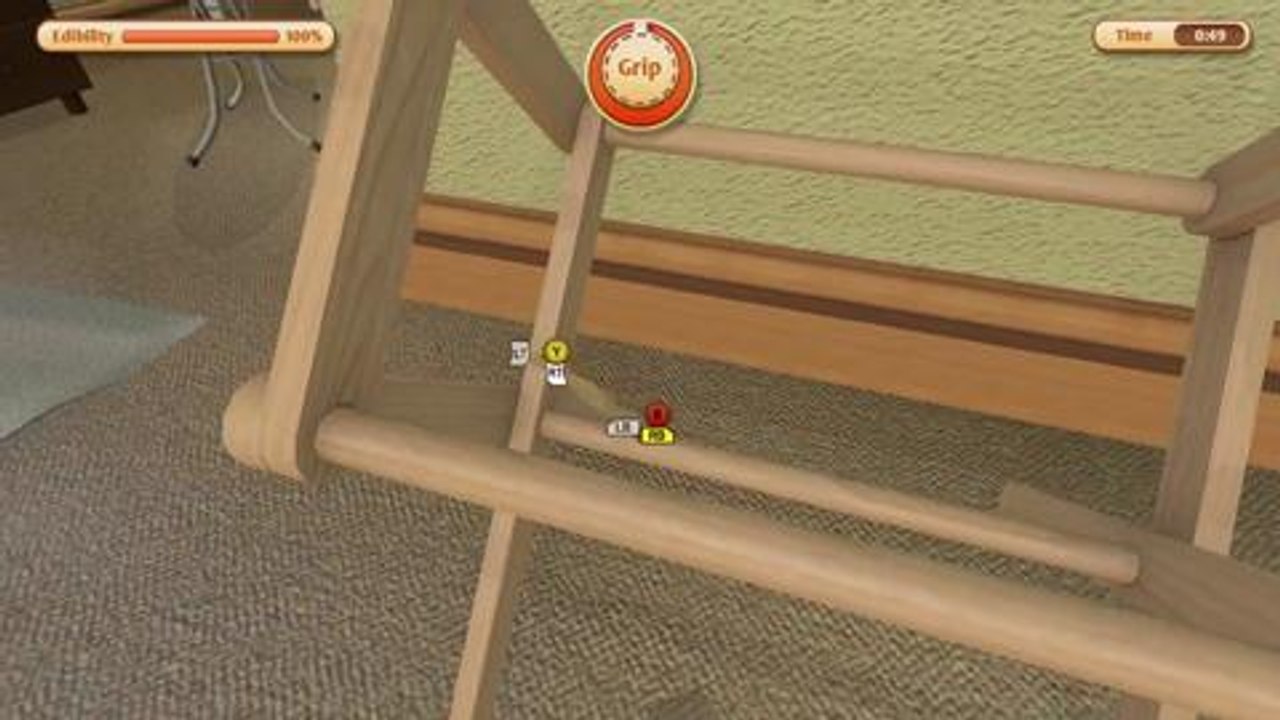 I am Bread - Gameplay Video