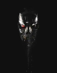 TERMINATOR: GENISYS Motion Poster (2015) Arnold Schwarzenegger Sci-Fi Action Movie