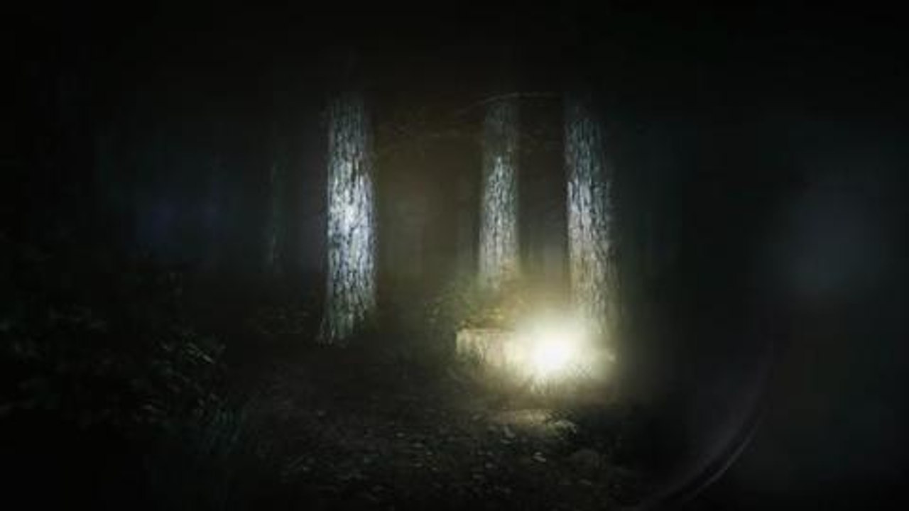 Resident Evil Revelations 2- Segundo tráiler