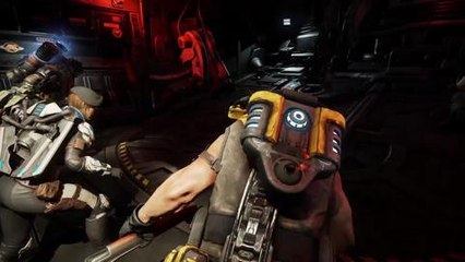 Evolve Tutorial Hunt