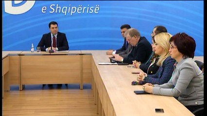 Apel mazhorancës. Basha: Të shkojmë drejt konsensusit për reformën